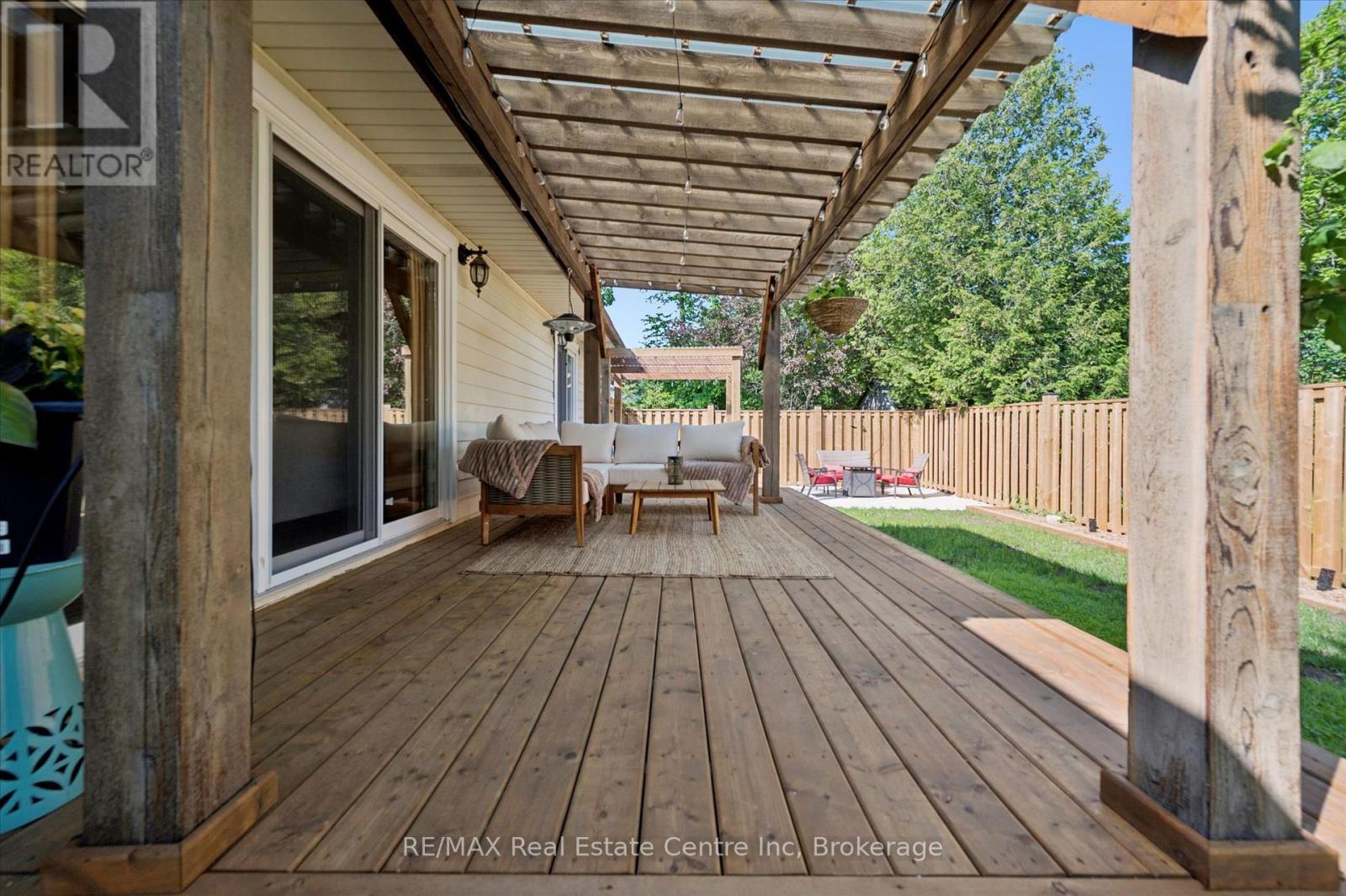 289 Garafraxa Street E, Centre Wellington, Ontario  N1M 1E2 - Photo 31 - X13410580