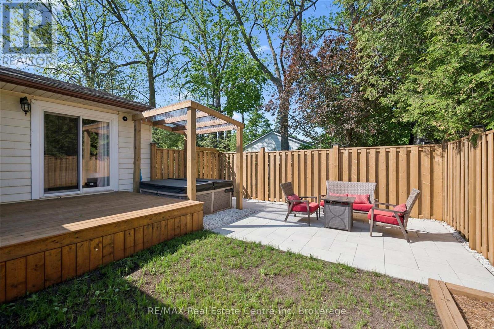 289 Garafraxa Street E, Centre Wellington, Ontario  N1M 1E2 - Photo 33 - X13410580
