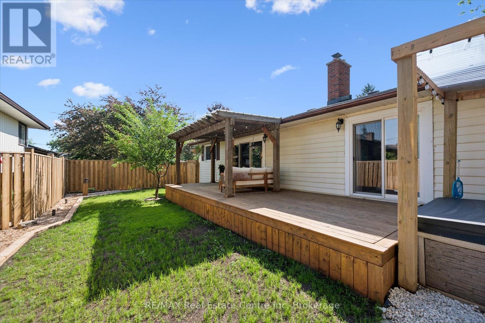 289 Garafraxa Street E, Centre Wellington, Ontario  N1M 1E2 - Photo 35 - X13410580