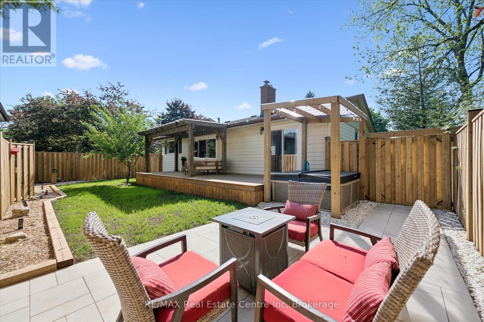 289 Garafraxa Street E, Centre Wellington, Ontario  N1M 1E2 - Photo 38 - X13410580