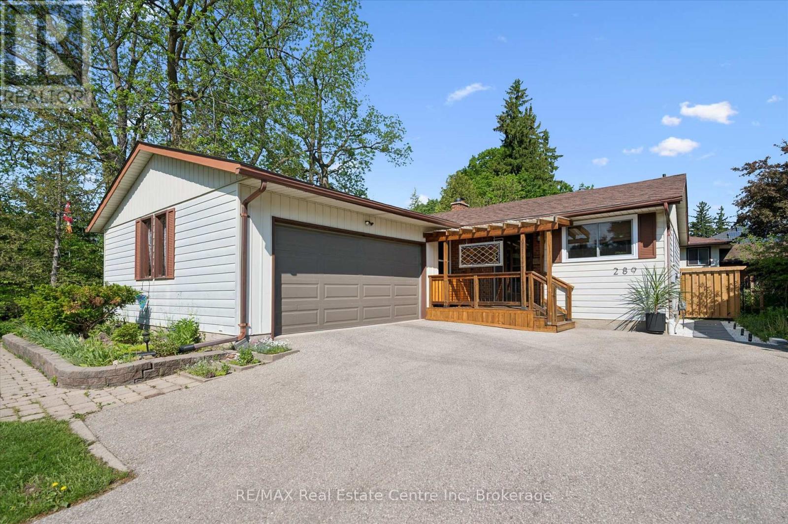 289 Garafraxa Street E, Centre Wellington, Ontario  N1M 1E2 - Photo 4 - X13410580