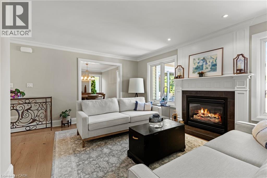 611 Victoria Street, Niagara-On-The-Lake, Ontario  L0S 1J0 - Photo 11 - 40837444