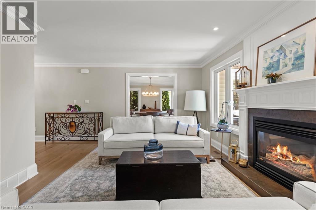611 Victoria Street, Niagara-On-The-Lake, Ontario  L0S 1J0 - Photo 12 - 40837444