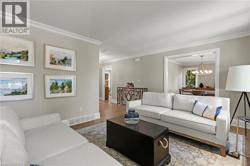 611 Victoria Street, Niagara-On-The-Lake, Ontario  L0S 1J0 - Photo 13 - 40837444