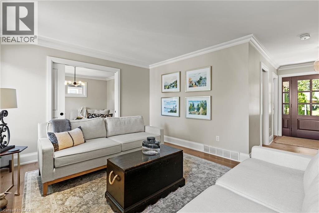 611 Victoria Street, Niagara-On-The-Lake, Ontario  L0S 1J0 - Photo 14 - 40837444