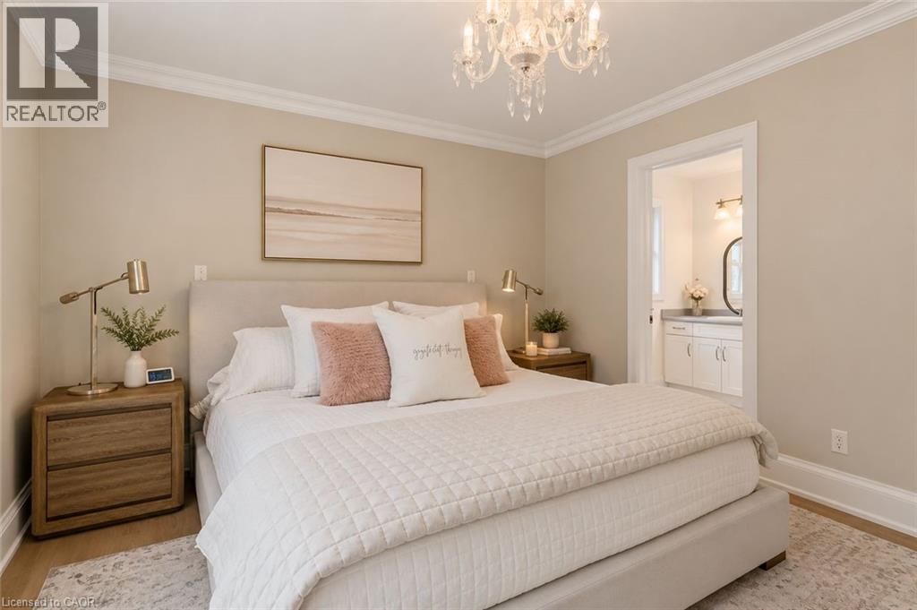611 Victoria Street, Niagara-On-The-Lake, Ontario  L0S 1J0 - Photo 24 - 40837444