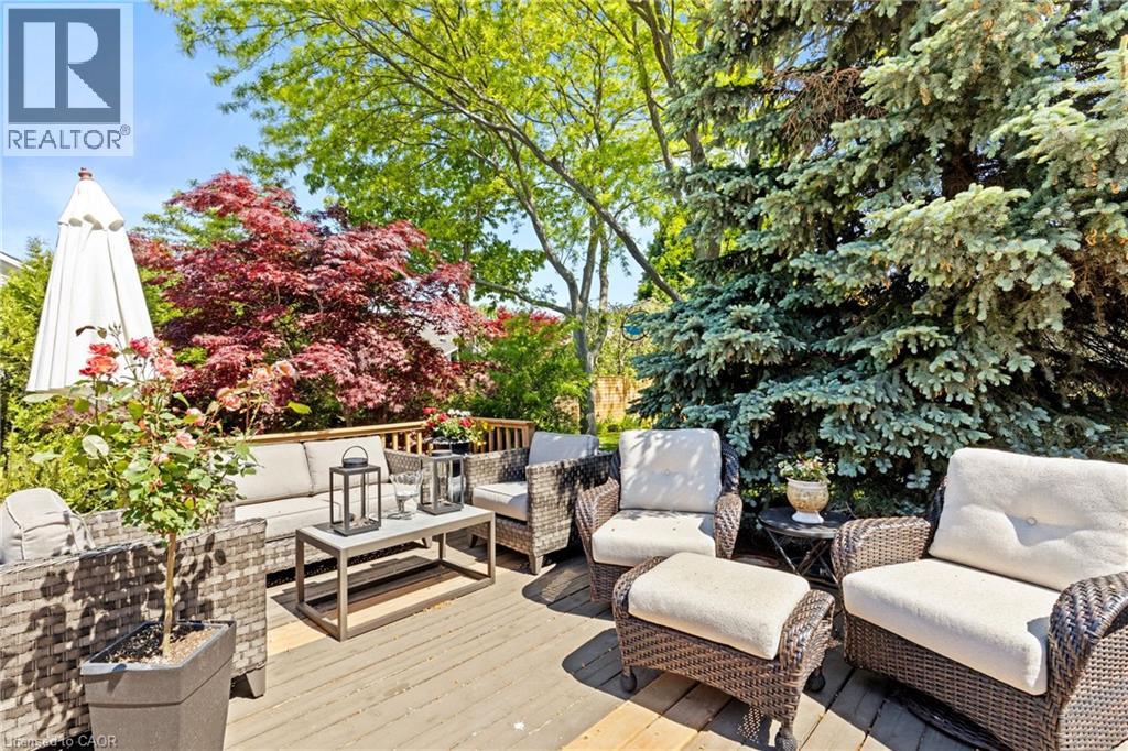 611 Victoria Street, Niagara-On-The-Lake, Ontario  L0S 1J0 - Photo 3 - 40837444