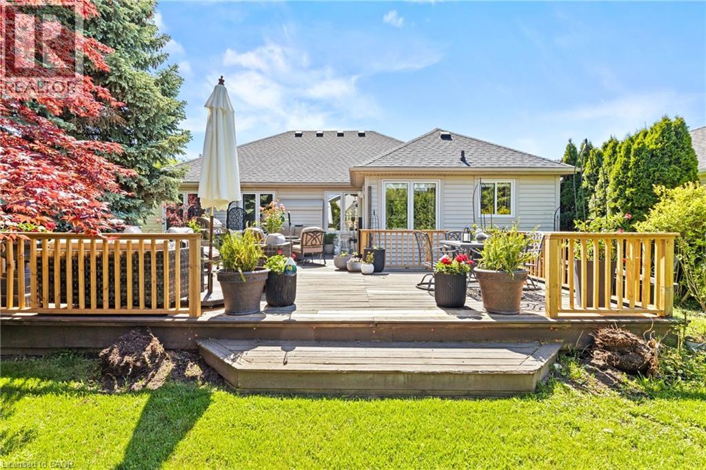 611 Victoria Street, Niagara-On-The-Lake, Ontario  L0S 1J0 - Photo 37 - 40837444