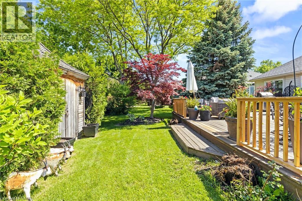 611 Victoria Street, Niagara-On-The-Lake, Ontario  L0S 1J0 - Photo 38 - 40837444