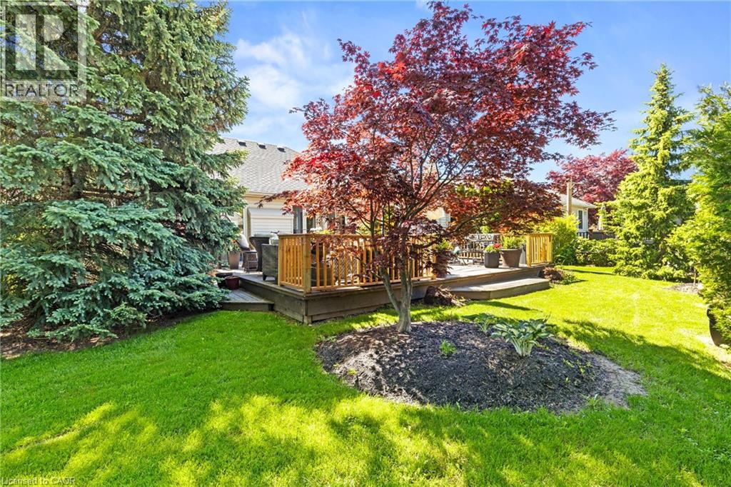 611 Victoria Street, Niagara-On-The-Lake, Ontario  L0S 1J0 - Photo 39 - 40837444