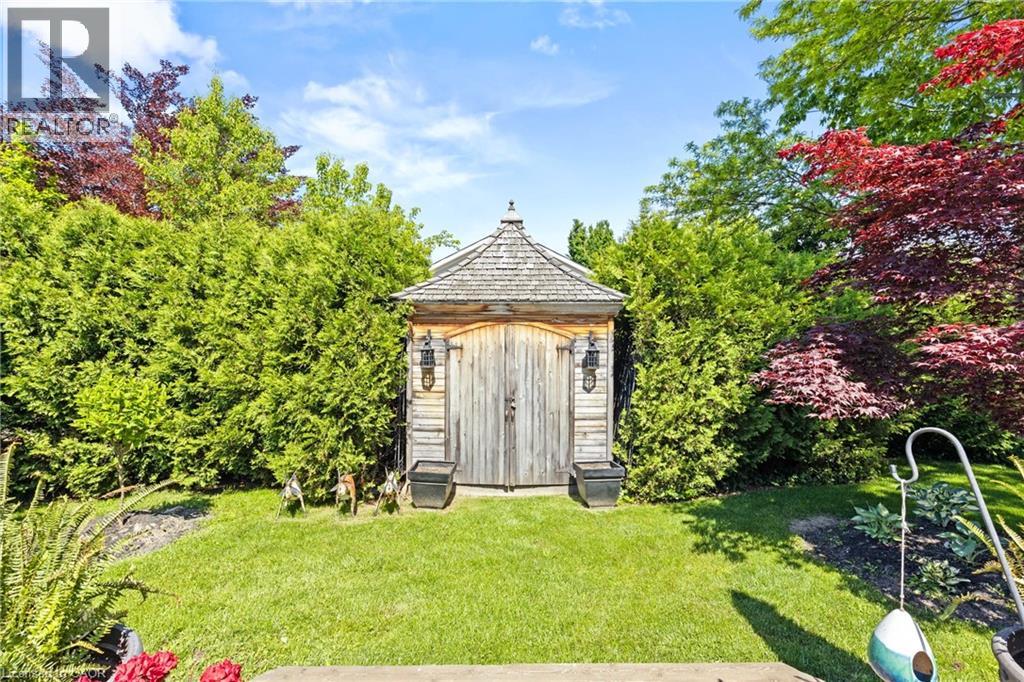 611 Victoria Street, Niagara-On-The-Lake, Ontario  L0S 1J0 - Photo 4 - 40837444