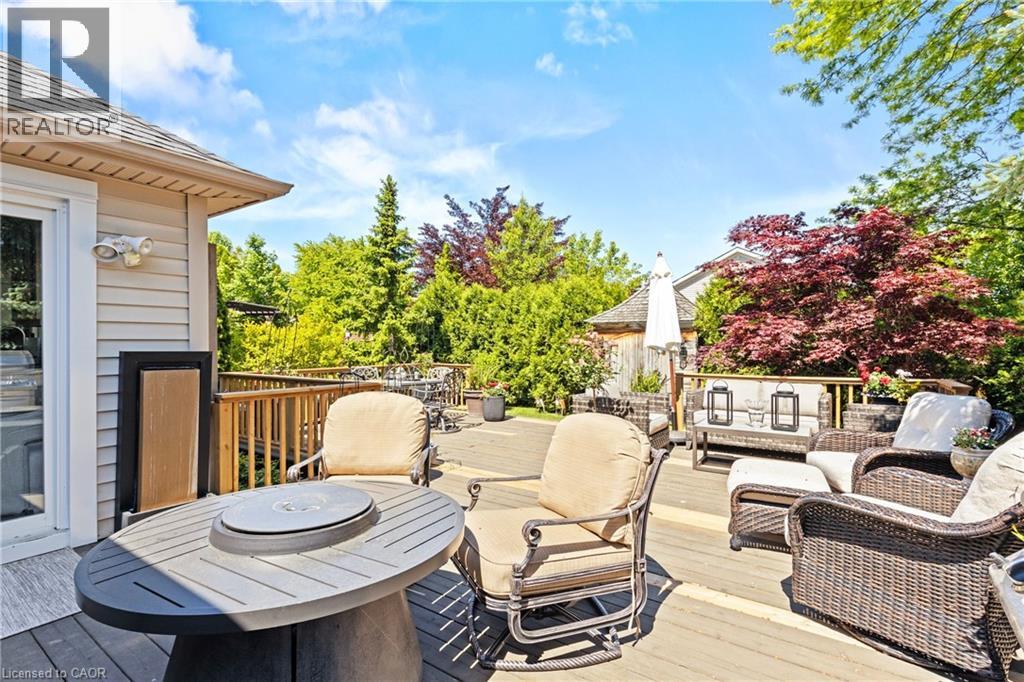 611 Victoria Street, Niagara-On-The-Lake, Ontario  L0S 1J0 - Photo 40 - 40837444
