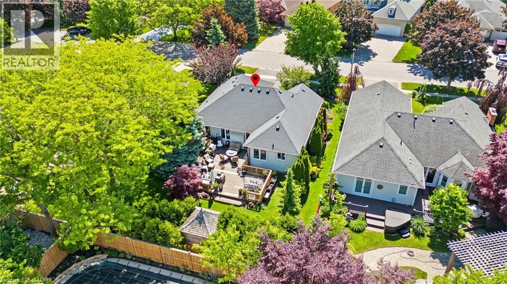 611 Victoria Street, Niagara-On-The-Lake, Ontario  L0S 1J0 - Photo 41 - 40837444