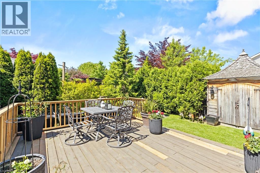 611 Victoria Street, Niagara-On-The-Lake, Ontario  L0S 1J0 - Photo 5 - 40837444