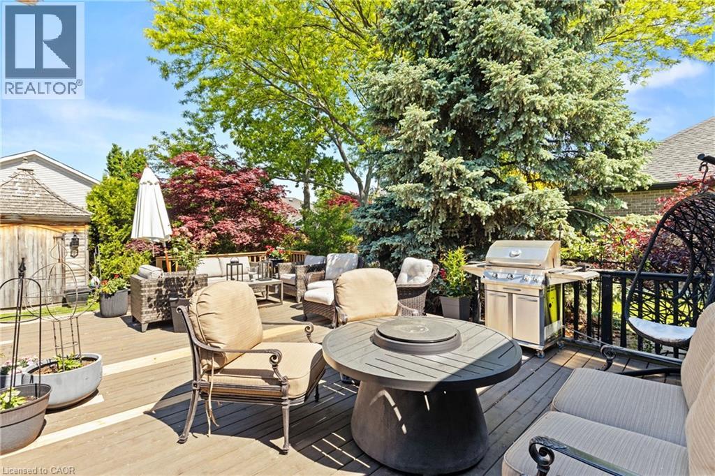 611 Victoria Street, Niagara-On-The-Lake, Ontario  L0S 1J0 - Photo 6 - 40837444
