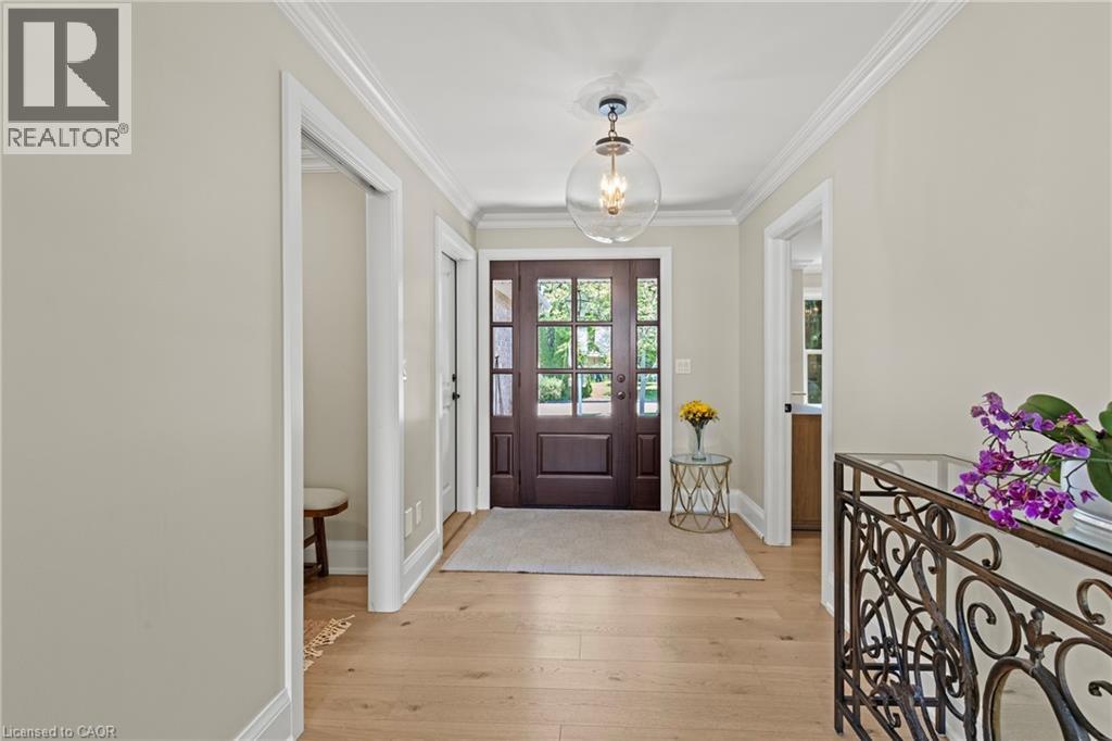 611 Victoria Street, Niagara-On-The-Lake, Ontario  L0S 1J0 - Photo 7 - 40837444