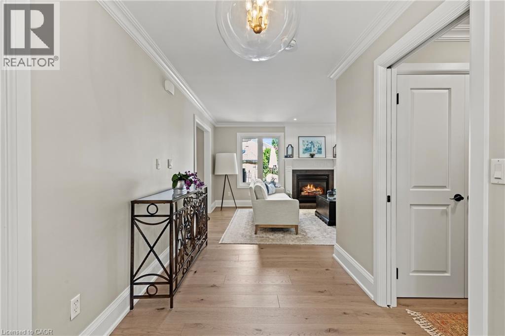 611 Victoria Street, Niagara-On-The-Lake, Ontario  L0S 1J0 - Photo 8 - 40837444