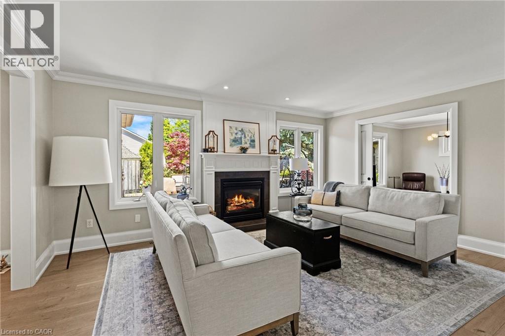 611 Victoria Street, Niagara-On-The-Lake, Ontario  L0S 1J0 - Photo 9 - 40837444