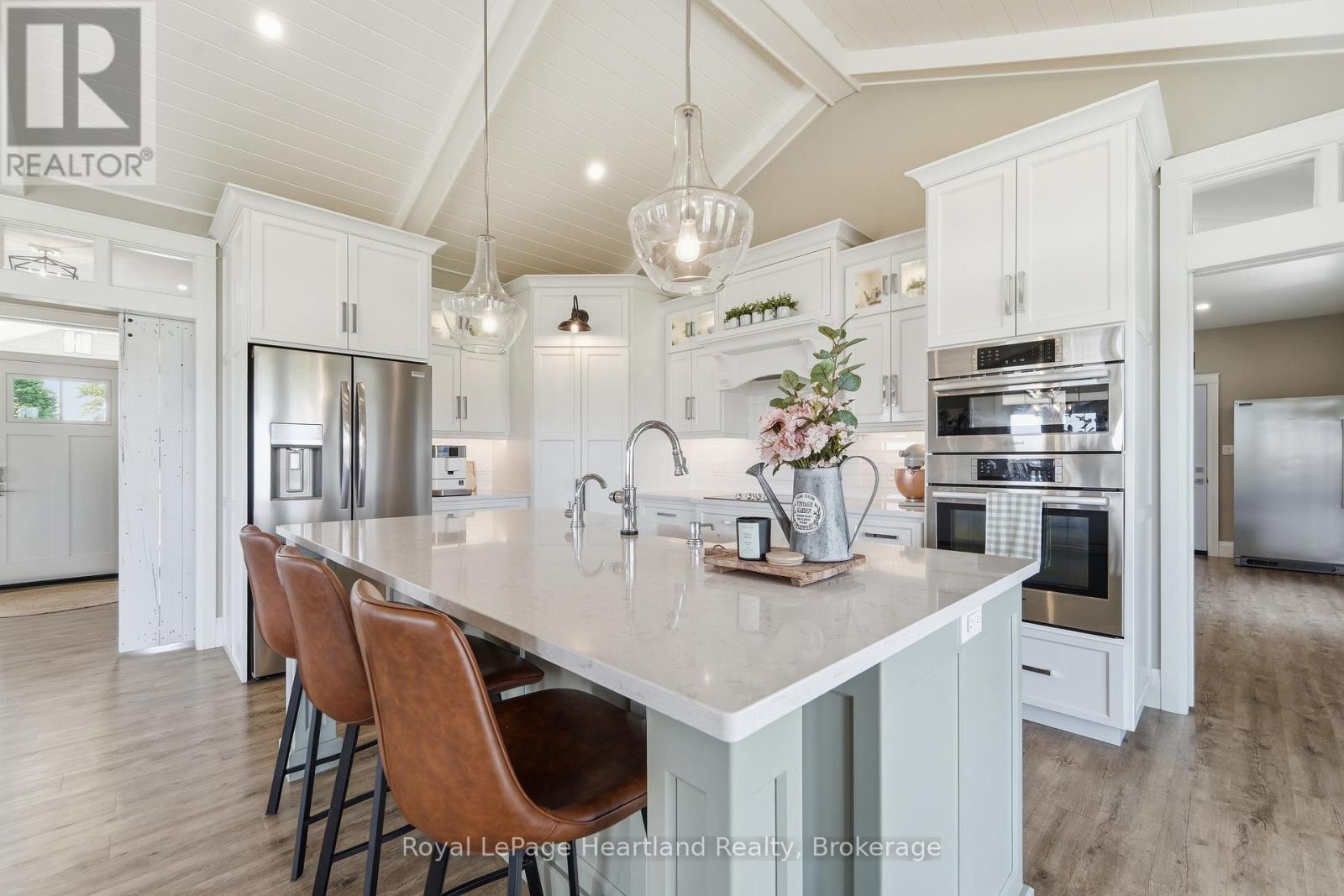 5434 7th Line, Minto, Ontario  N0G 1Z0 - Photo 10 - X13410696