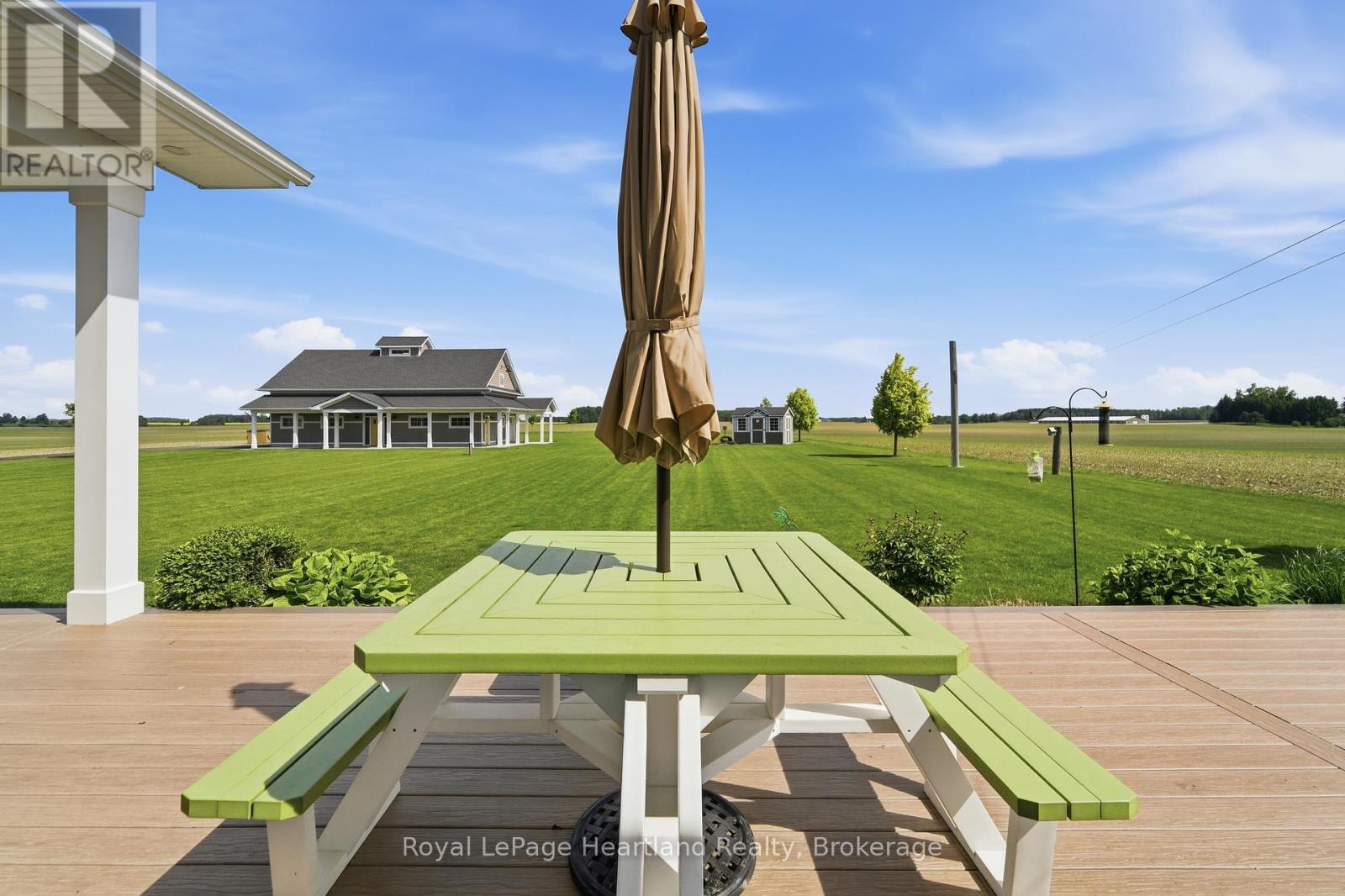 5434 7th Line, Minto, Ontario  N0G 1Z0 - Photo 33 - X13410696
