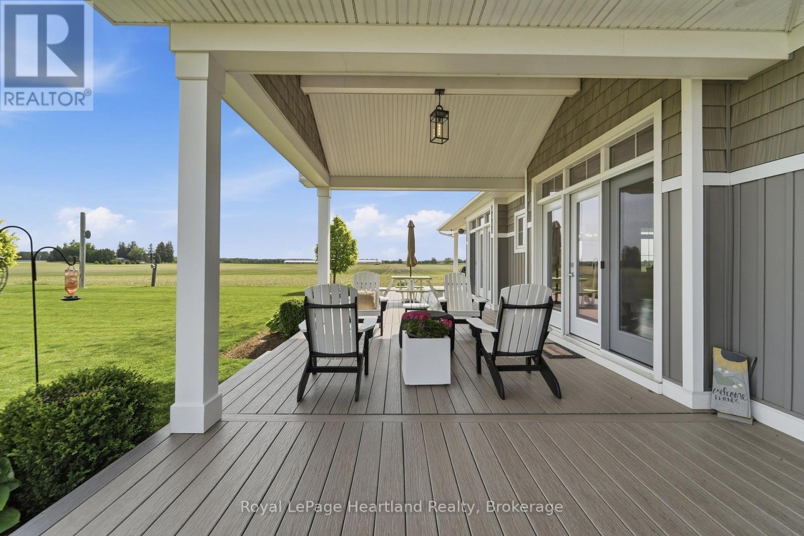 5434 7th Line, Minto, Ontario  N0G 1Z0 - Photo 34 - X13410696