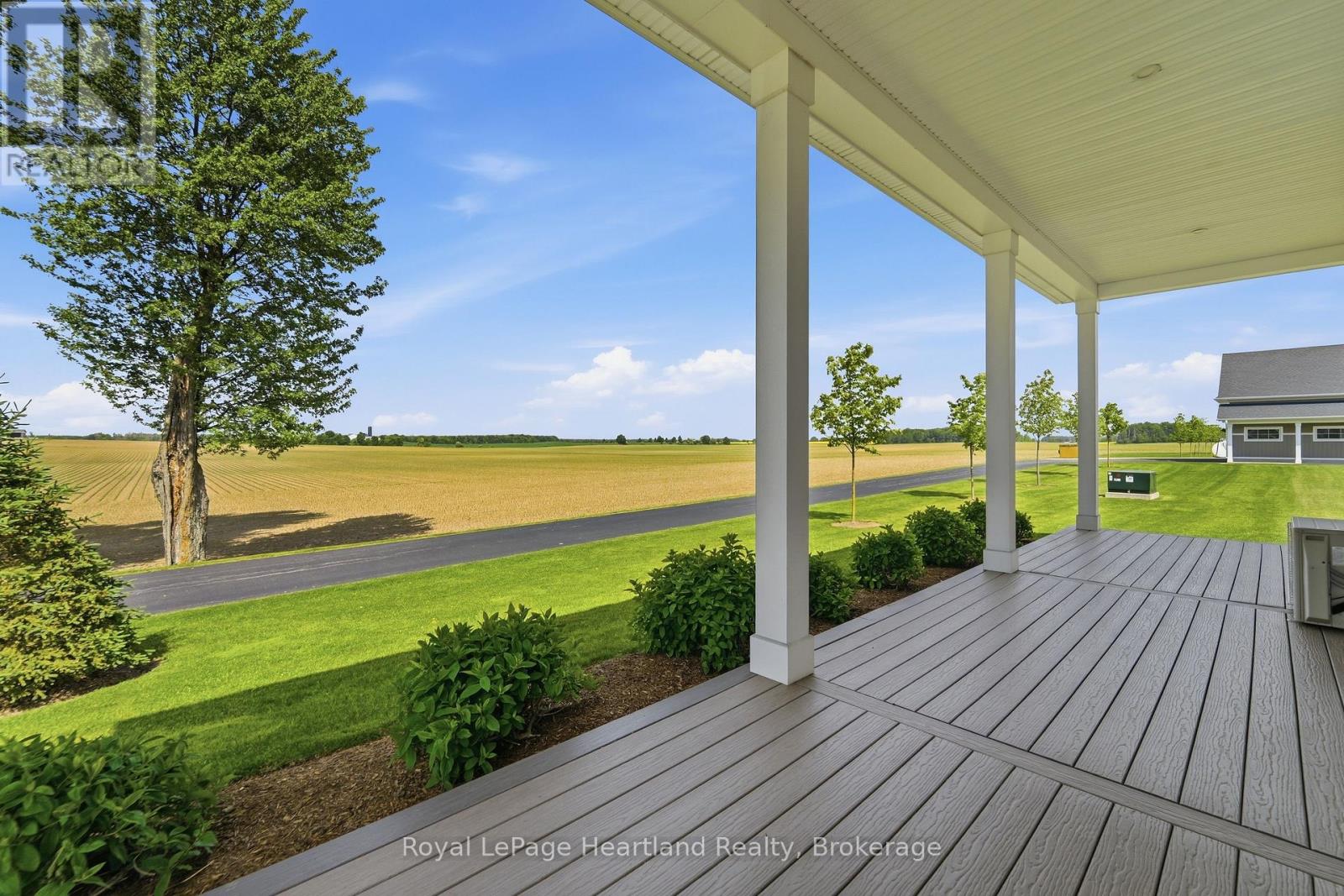 5434 7th Line, Minto, Ontario  N0G 1Z0 - Photo 35 - X13410696