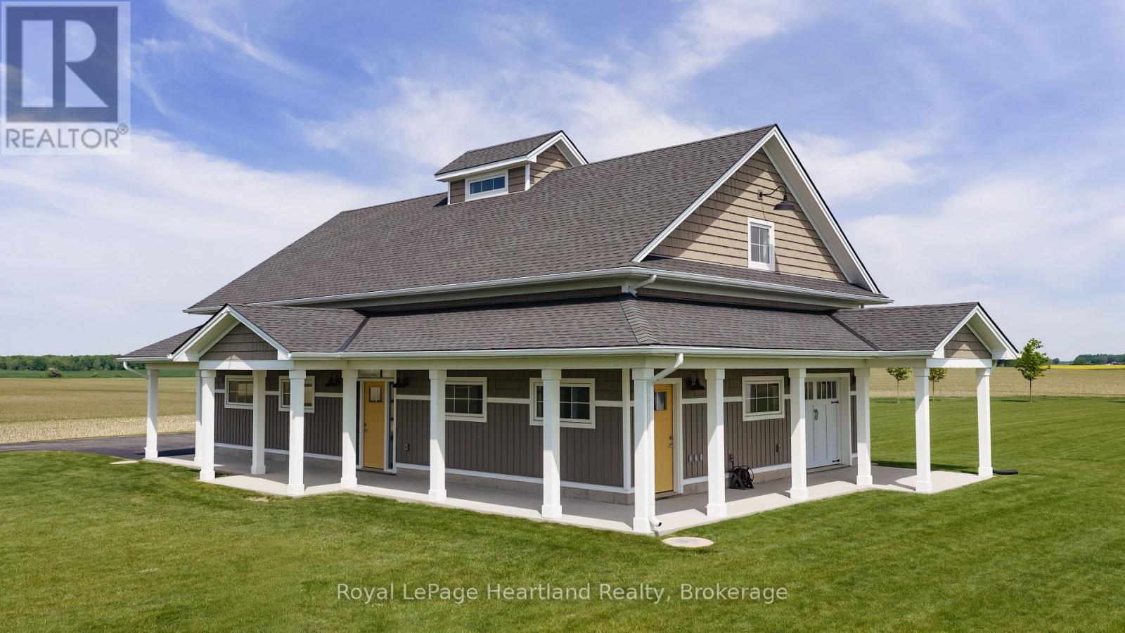5434 7th Line, Minto, Ontario  N0G 1Z0 - Photo 42 - X13410696