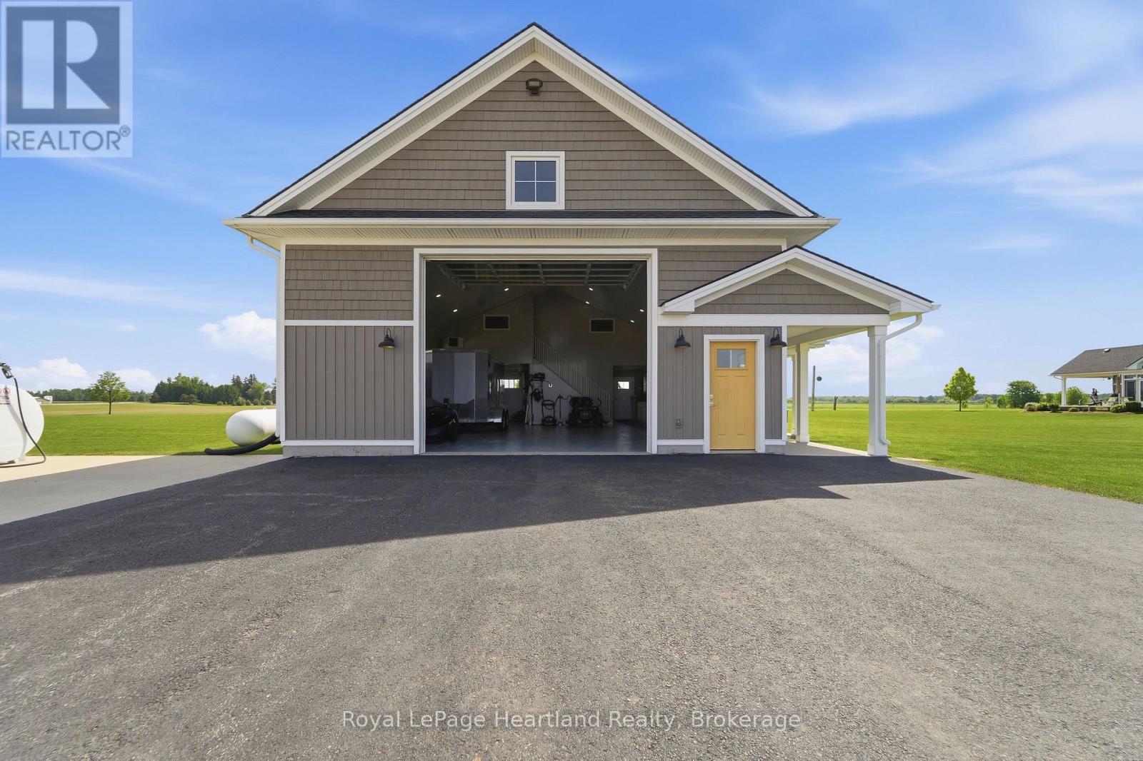 5434 7th Line, Minto, Ontario  N0G 1Z0 - Photo 43 - X13410696