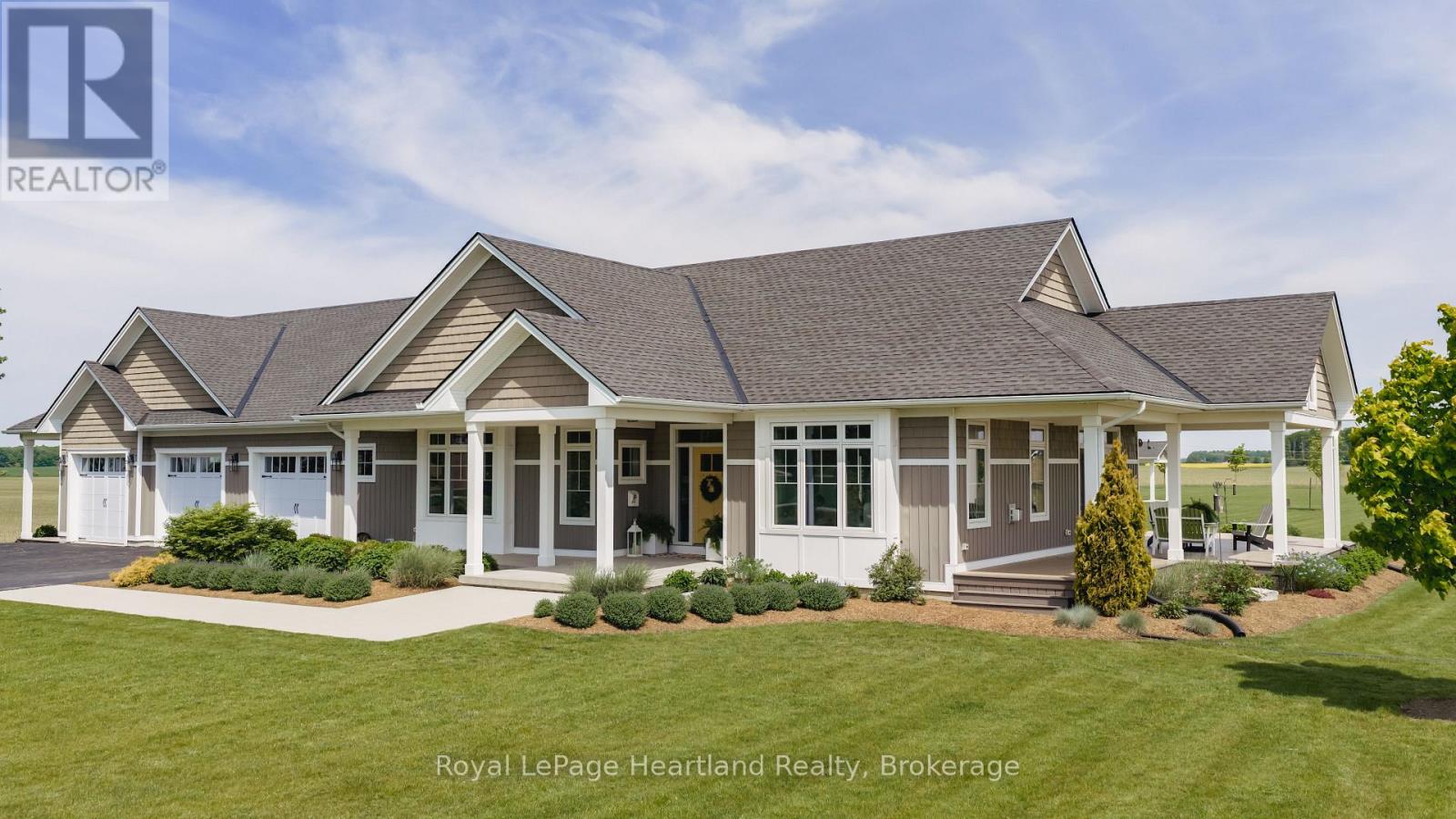 5434 7th Line, Minto, Ontario  N0G 1Z0 - Photo 47 - X13410696