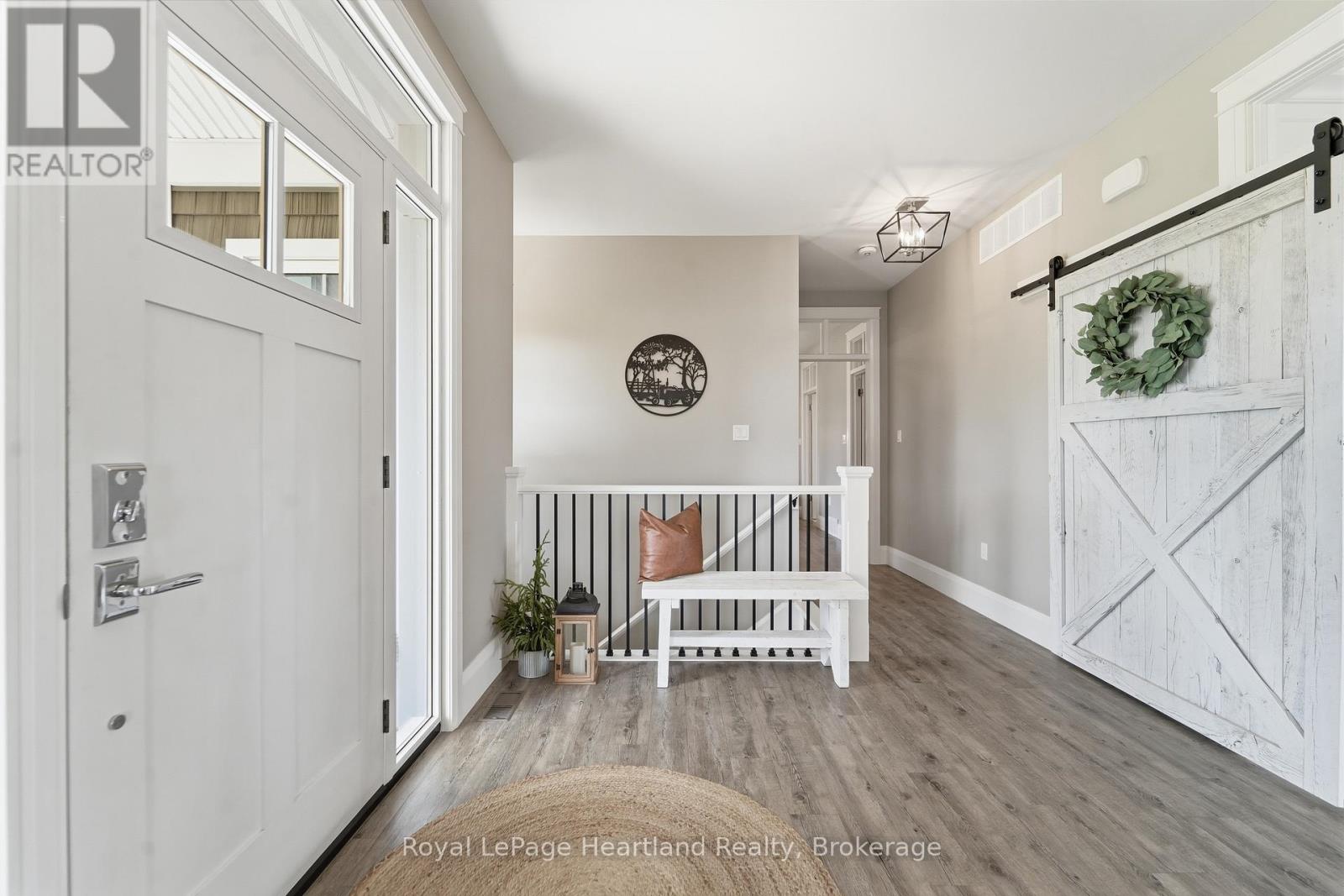 5434 7th Line, Minto, Ontario  N0G 1Z0 - Photo 5 - X13410696