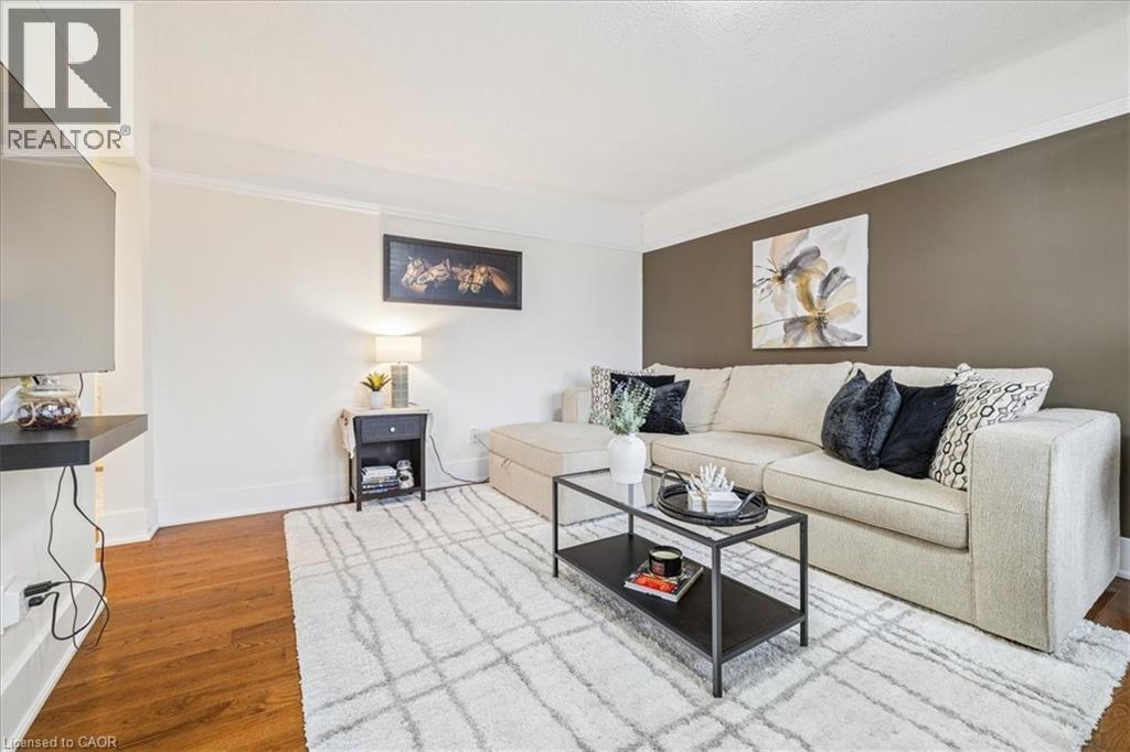 21 Mountwood Avenue Unit# 6, Hamilton, Ontario  L8N 2G8 - Photo 11 - 40837458