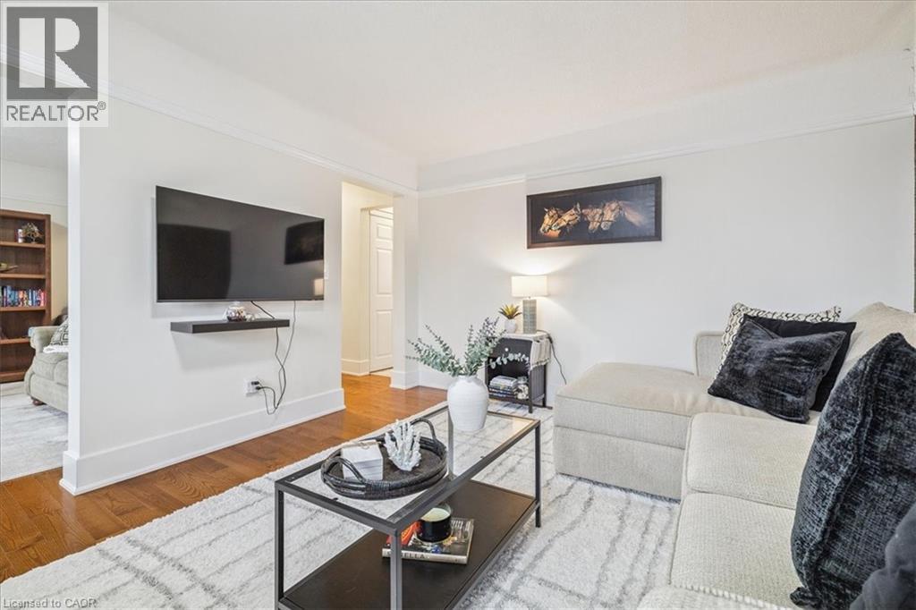 21 Mountwood Avenue Unit# 6, Hamilton, Ontario  L8N 2G8 - Photo 12 - 40837458