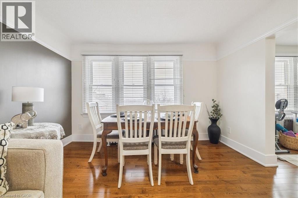 21 Mountwood Avenue Unit# 6, Hamilton, Ontario  L8N 2G8 - Photo 13 - 40837458