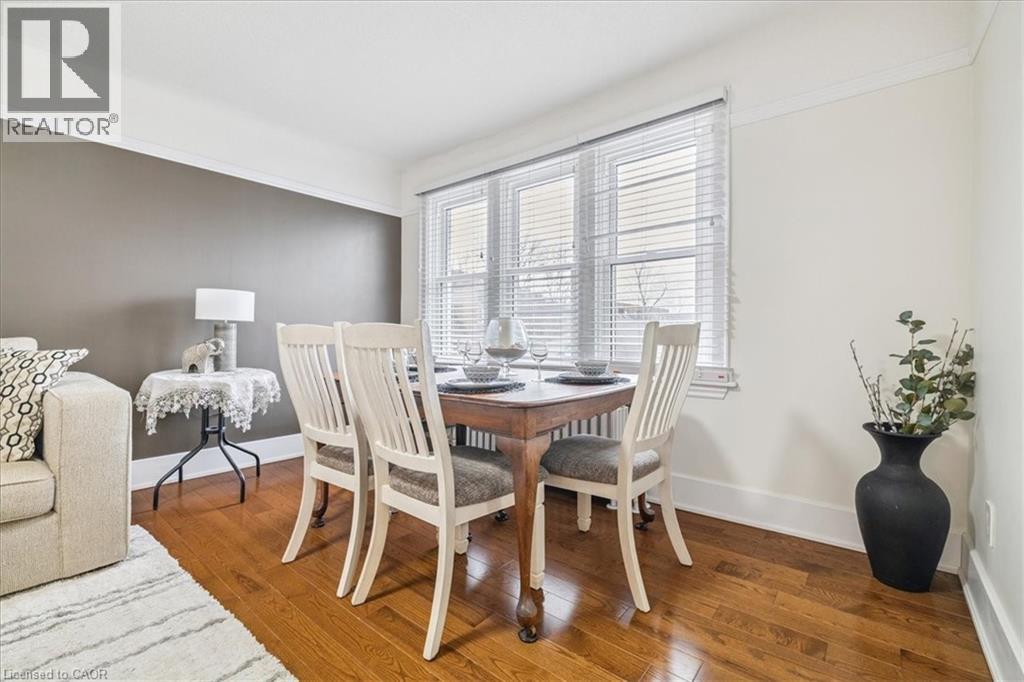 21 Mountwood Avenue Unit# 6, Hamilton, Ontario  L8N 2G8 - Photo 14 - 40837458
