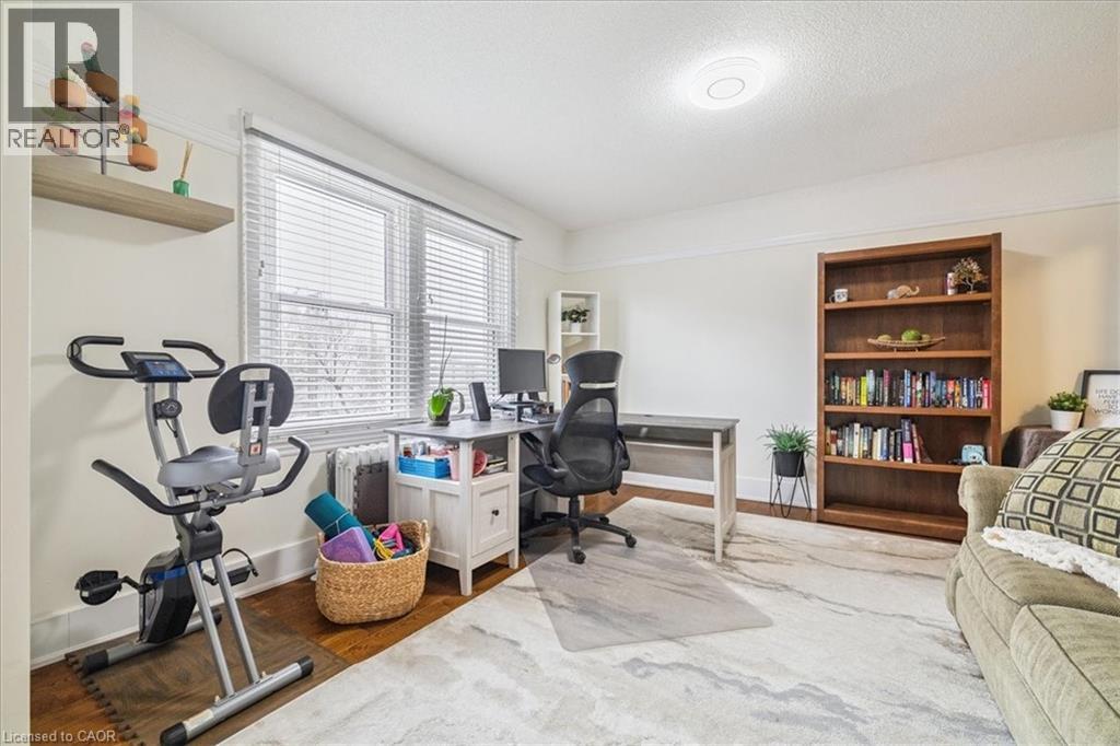 21 Mountwood Avenue Unit# 6, Hamilton, Ontario  L8N 2G8 - Photo 17 - 40837458