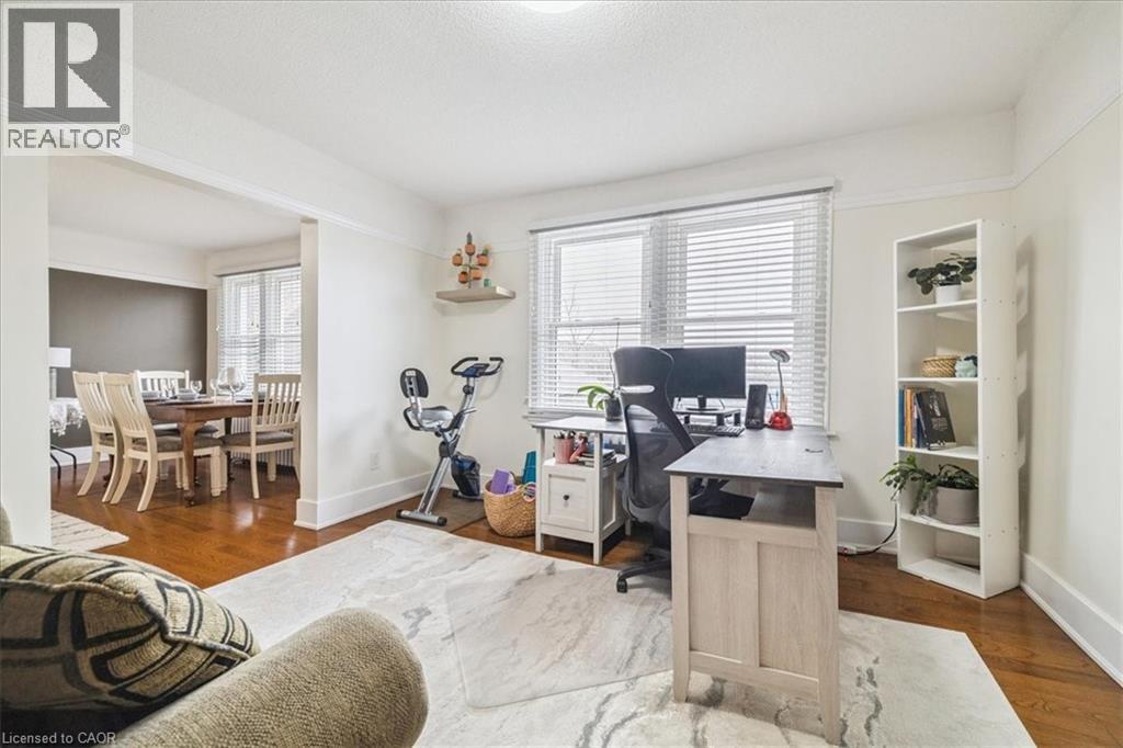 21 Mountwood Avenue Unit# 6, Hamilton, Ontario  L8N 2G8 - Photo 18 - 40837458