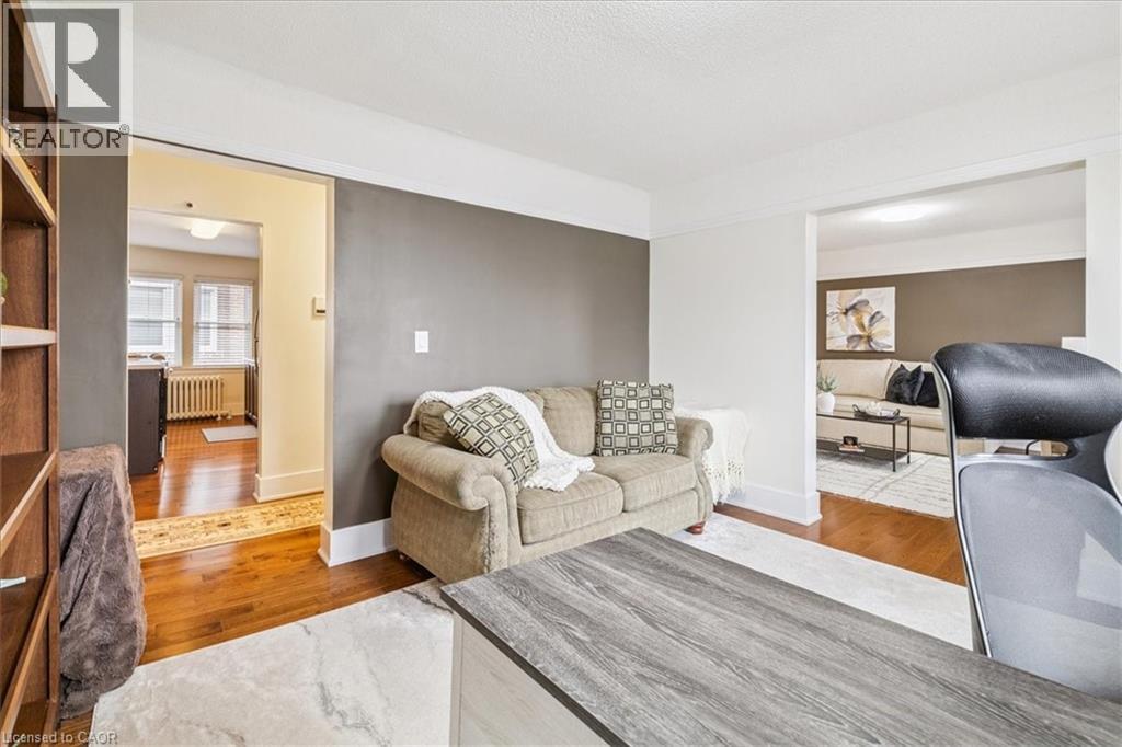 21 Mountwood Avenue Unit# 6, Hamilton, Ontario  L8N 2G8 - Photo 19 - 40837458