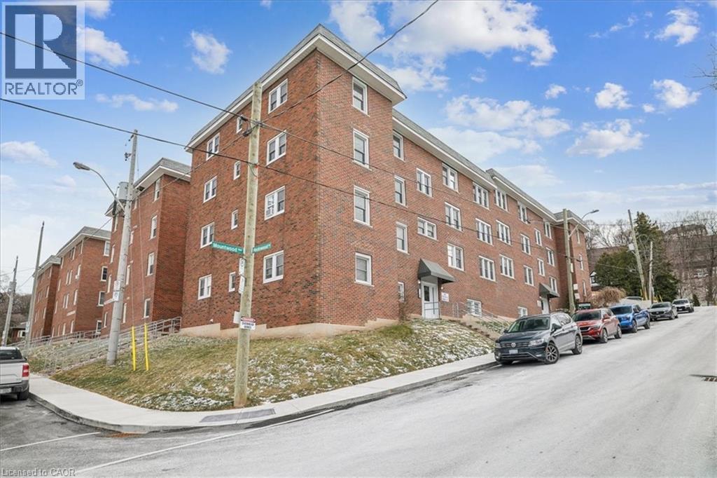 21 Mountwood Avenue Unit# 6, Hamilton, Ontario  L8N 2G8 - Photo 2 - 40837458
