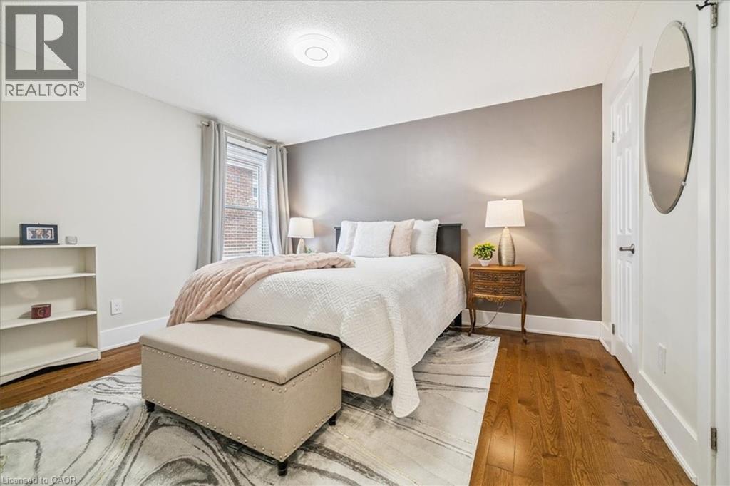 21 Mountwood Avenue Unit# 6, Hamilton, Ontario  L8N 2G8 - Photo 23 - 40837458