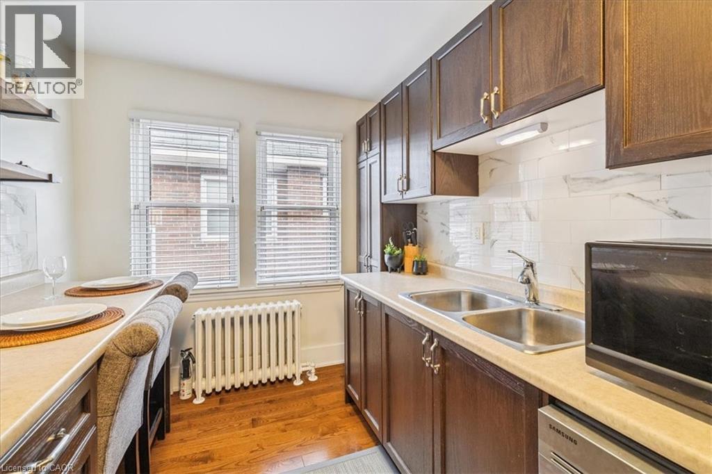 21 Mountwood Avenue Unit# 6, Hamilton, Ontario  L8N 2G8 - Photo 30 - 40837458