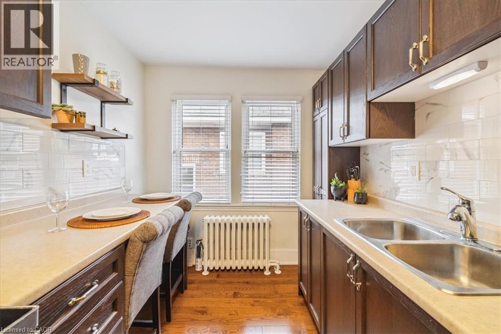 21 Mountwood Avenue Unit# 6, Hamilton, Ontario  L8N 2G8 - Photo 31 - 40837458