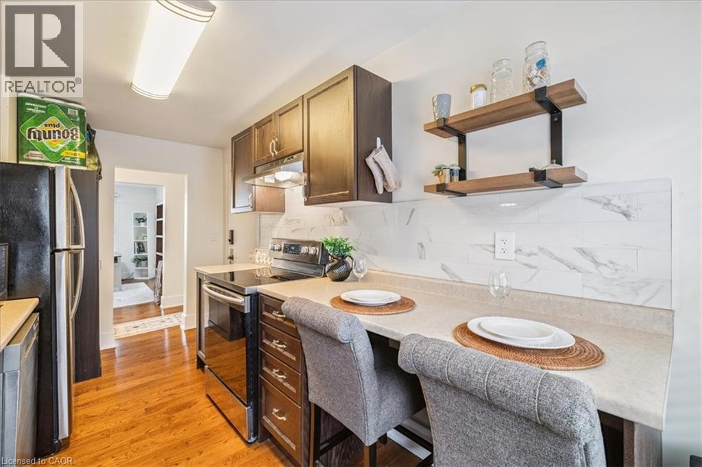 21 Mountwood Avenue Unit# 6, Hamilton, Ontario  L8N 2G8 - Photo 33 - 40837458