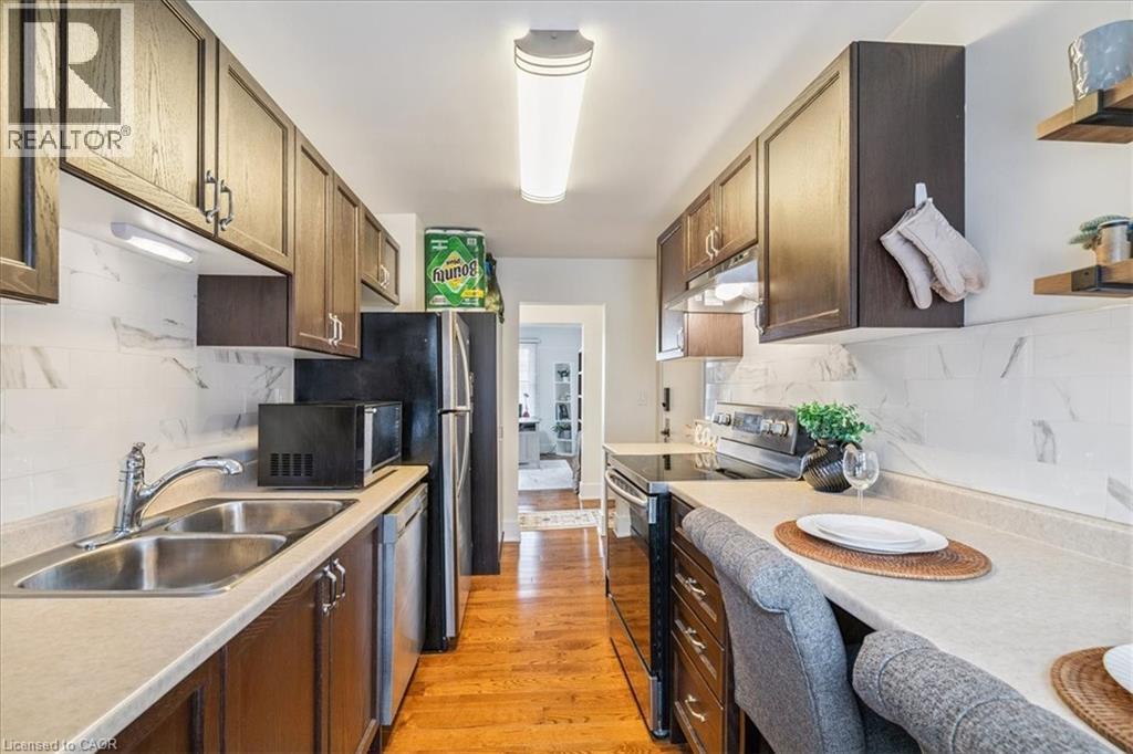 21 Mountwood Avenue Unit# 6, Hamilton, Ontario  L8N 2G8 - Photo 34 - 40837458