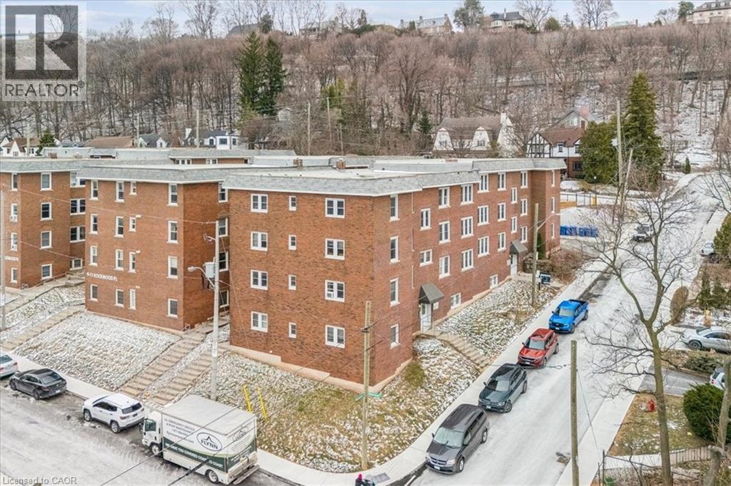 21 Mountwood Avenue Unit# 6, Hamilton, Ontario  L8N 2G8 - Photo 36 - 40837458