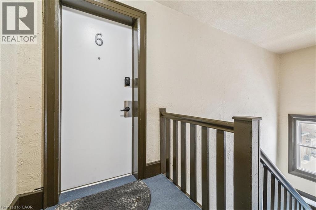 21 Mountwood Avenue Unit# 6, Hamilton, Ontario  L8N 2G8 - Photo 4 - 40837458