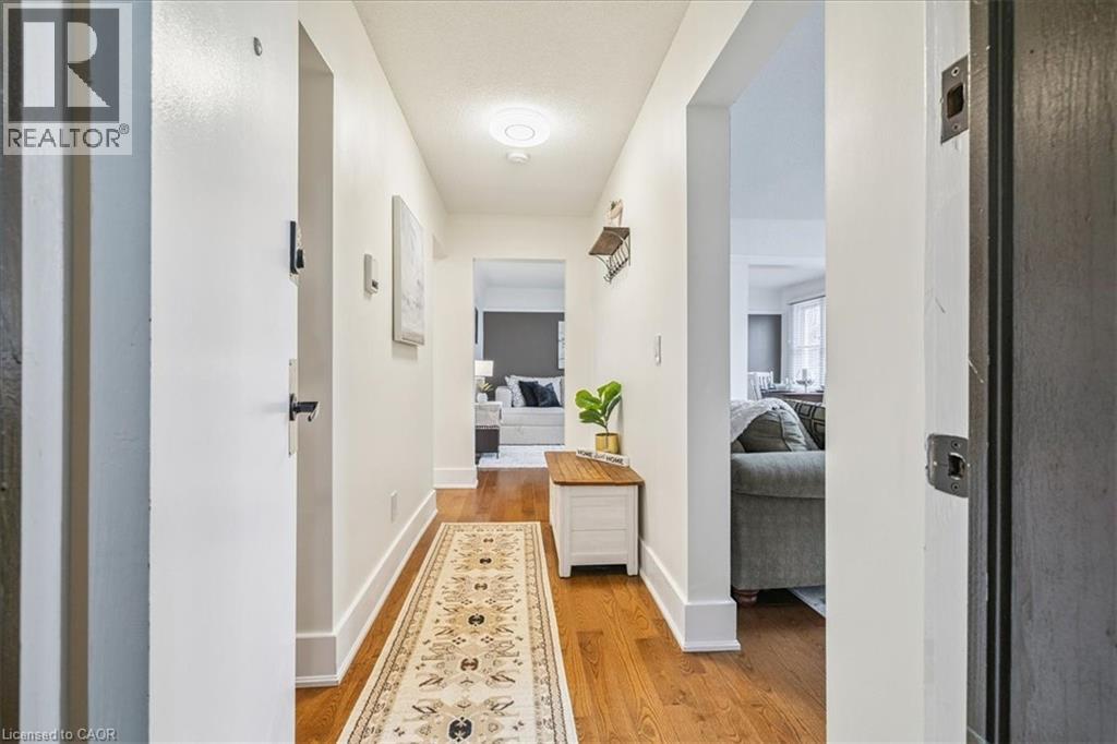 21 Mountwood Avenue Unit# 6, Hamilton, Ontario  L8N 2G8 - Photo 5 - 40837458
