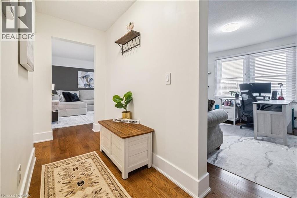 21 Mountwood Avenue Unit# 6, Hamilton, Ontario  L8N 2G8 - Photo 6 - 40837458