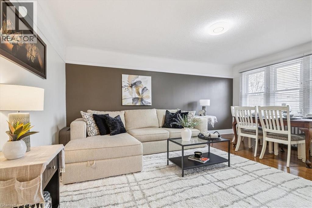 21 Mountwood Avenue Unit# 6, Hamilton, Ontario  L8N 2G8 - Photo 7 - 40837458