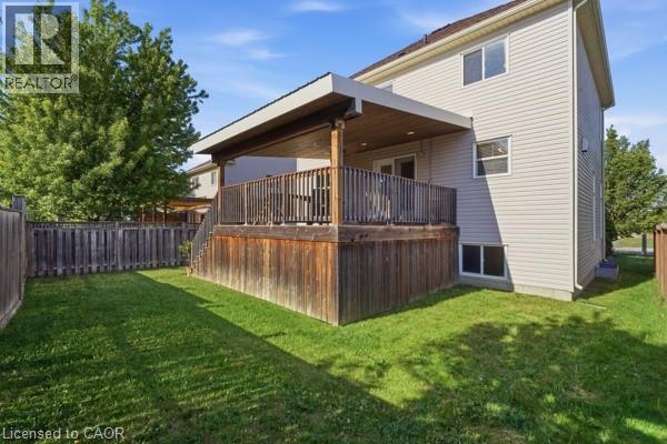 28 Roth Avenue, Baden, Ontario  N3A 4K8 - Photo 17 - 40837353