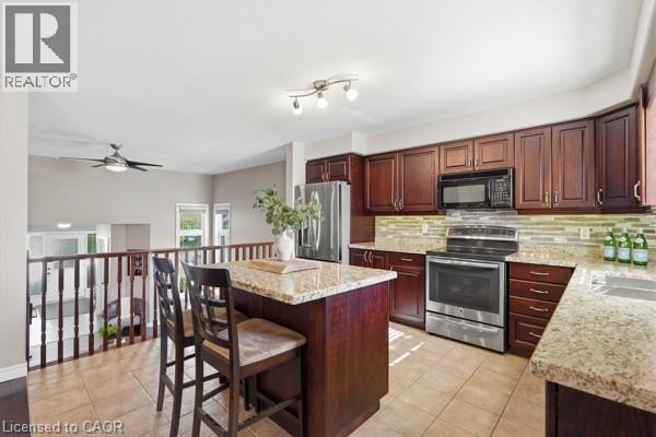 28 Roth Avenue, Baden, Ontario  N3A 4K8 - Photo 2 - 40837353